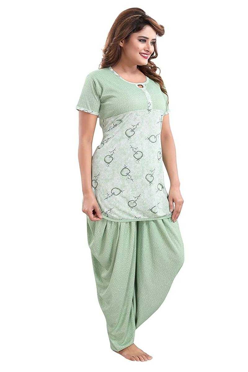 Dhoti night suit cheap