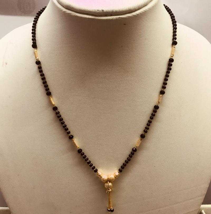 Tere Naam Mangalsutra For Women Udaan B2B Buying for Retailers