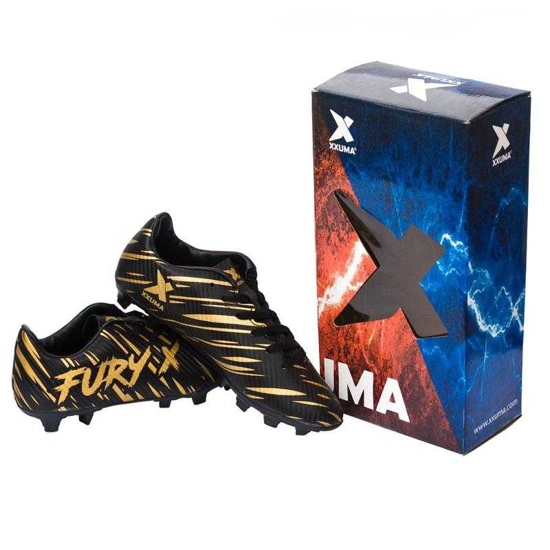 Xxuma football shoes top