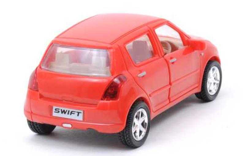 Suzuki swift toy car hotsell