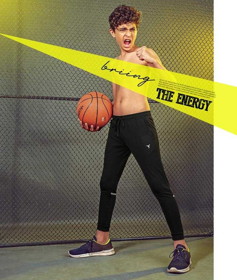 Techno sports track outlet pant