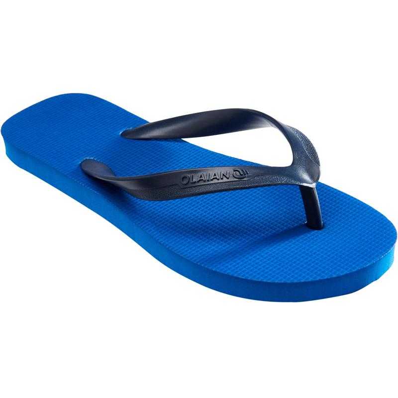 Decathlon flip new arrivals flops mens