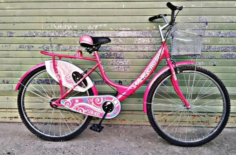 Girl cycle sales price below 4000