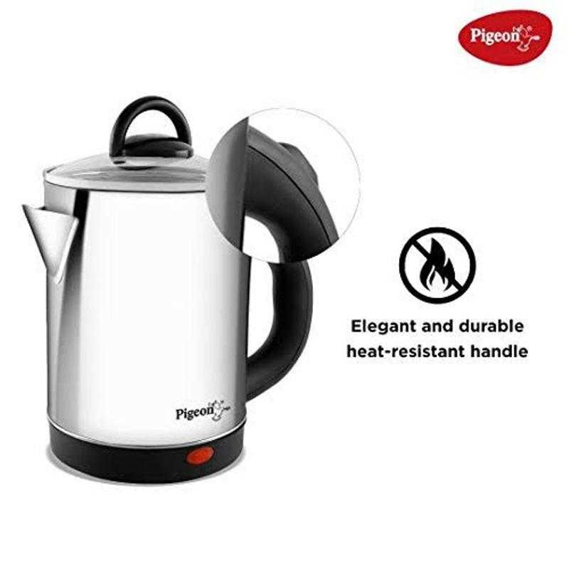Pigeon hot kettle price deals