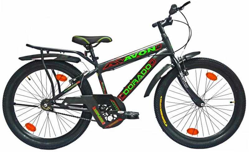 Avon dorado cycle price 2025