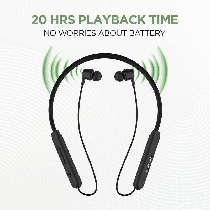Aru bluetooth headphones best sale price