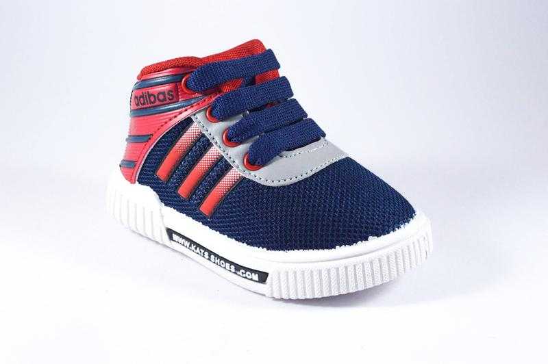 Boys smart casual store shoes