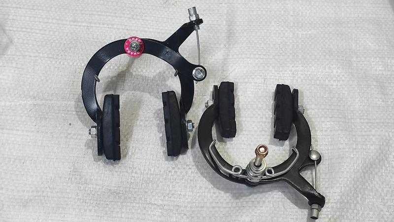 Ranger cycle brake best sale