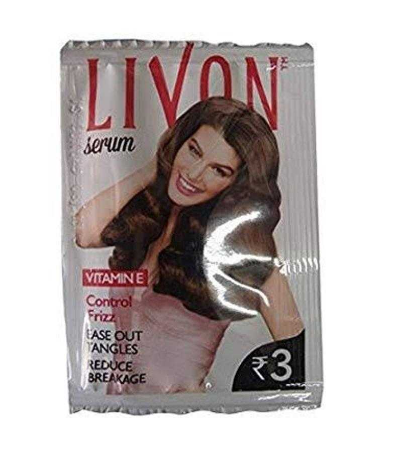 Livon serum shop
