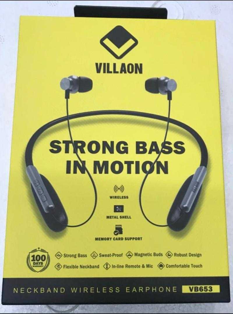 Villaon shop bluetooth price