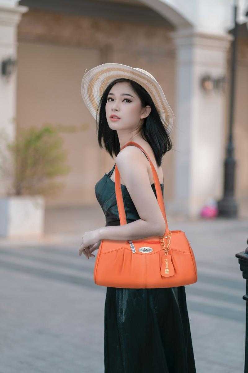 Fd fashion top shoulder bag
