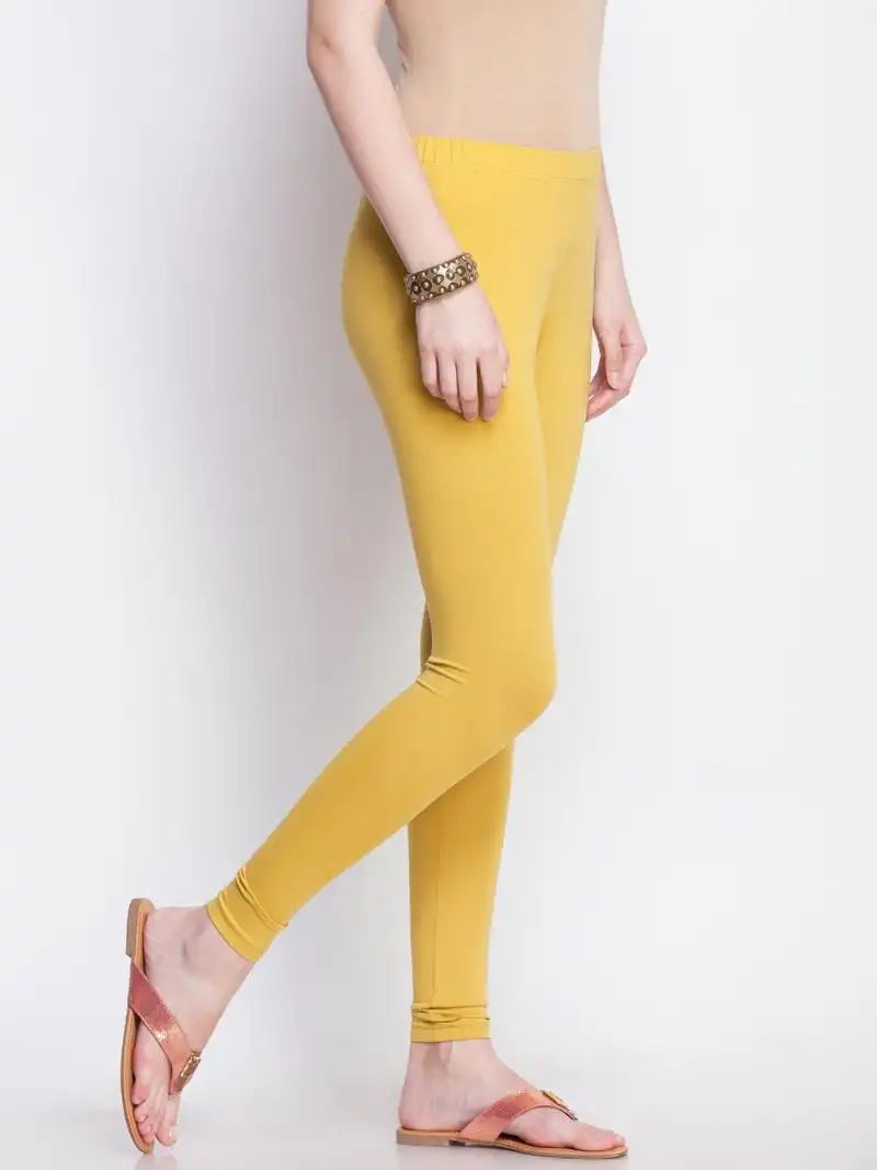 Missy ankle length shop leggings