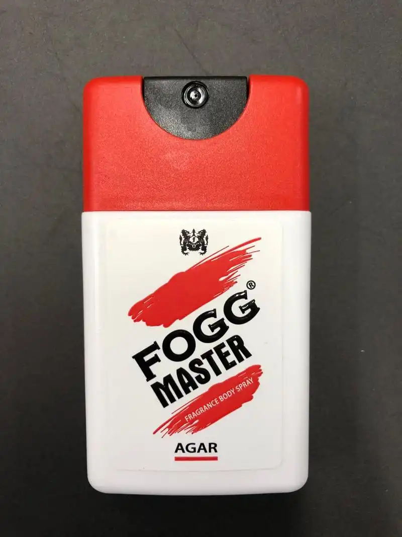 Fogg master pocket on sale perfume