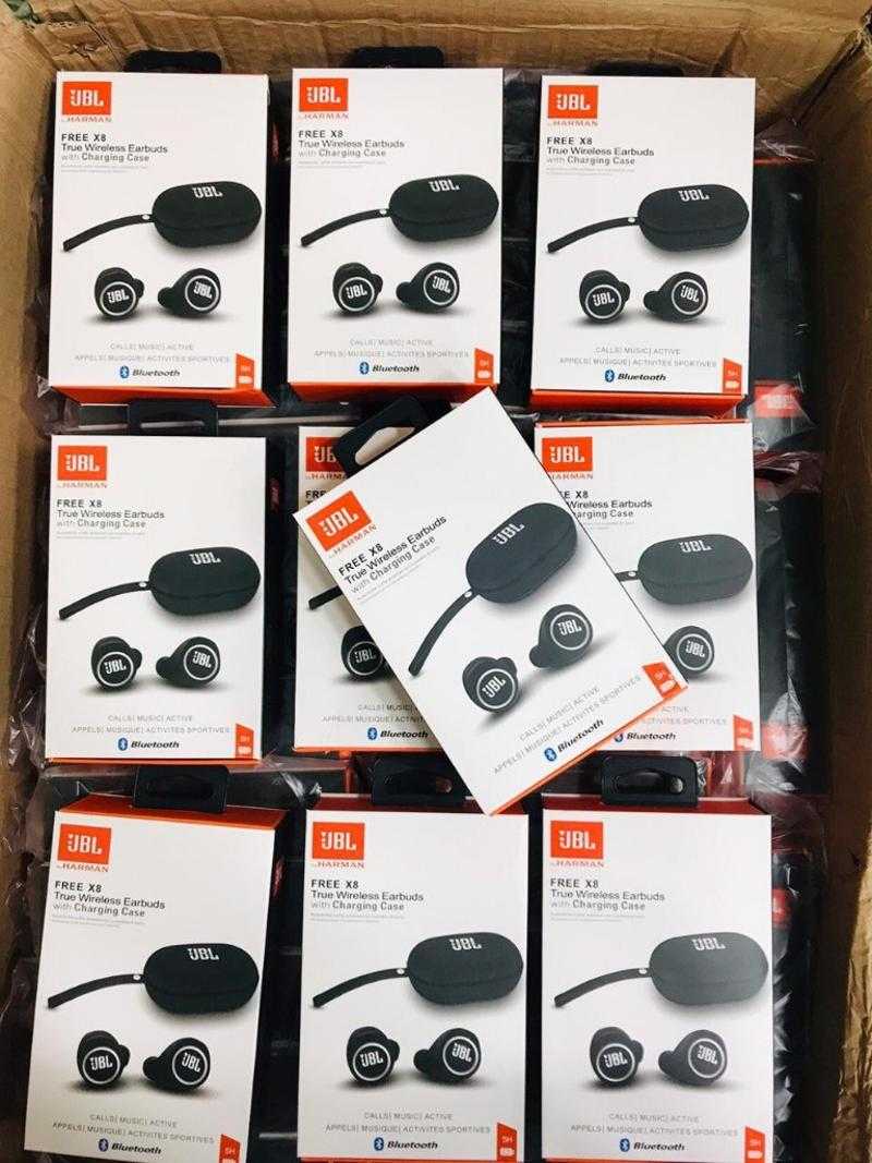 Jbl x8 wireless discount bluetooth
