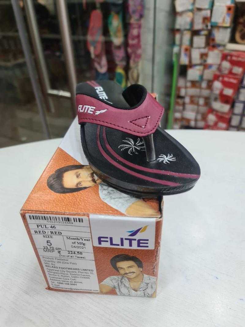 Flite Pul 46 Mesh Casual Wear Crimson 4 Uk 37 Eu 5 Uk 38 Eu