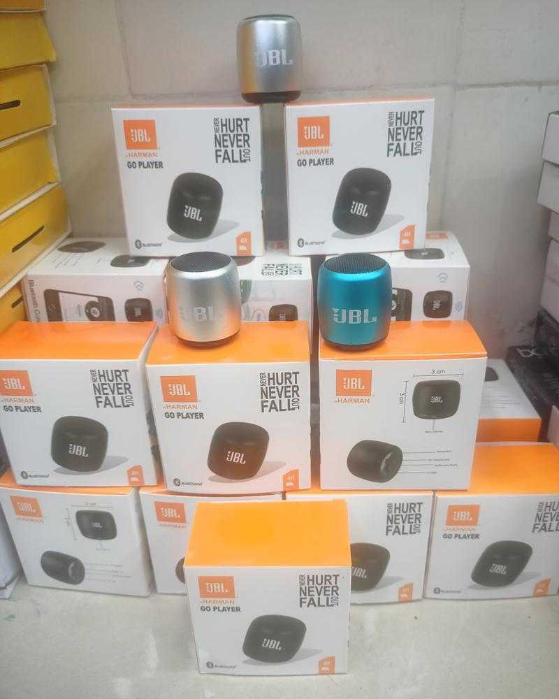 Jbl Mini Boost 2 Wireless Bluetooth Multi 5 W Udaan B2B