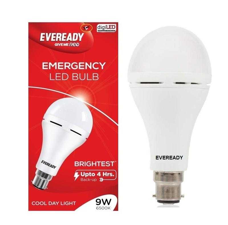 Eveready 9w led bulb outlet price