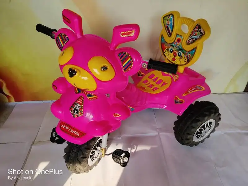 Panda tricycle price hotsell