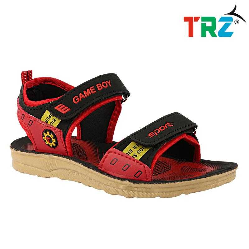 Stylish sandal boy deals