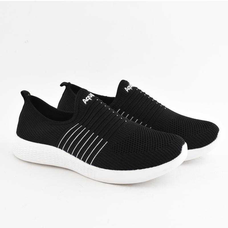 Aqualite white discount shoes price