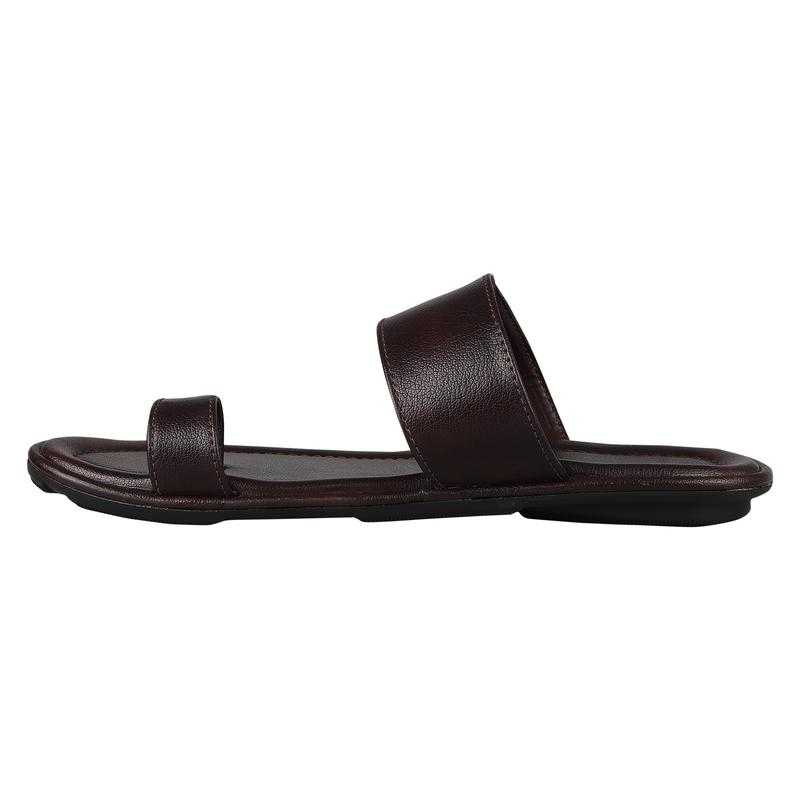 TRV MENS SLIPPERS ROMIO 1 BROWN 2 Udaan B2B Buying for Retailers