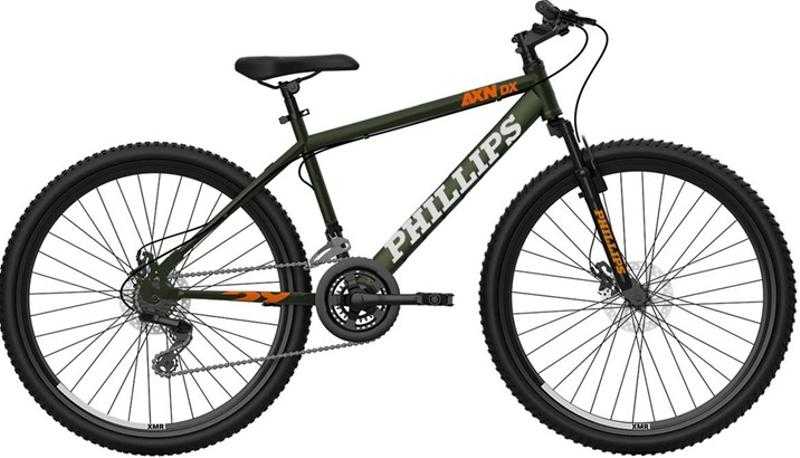 Axndx cycle hotsell