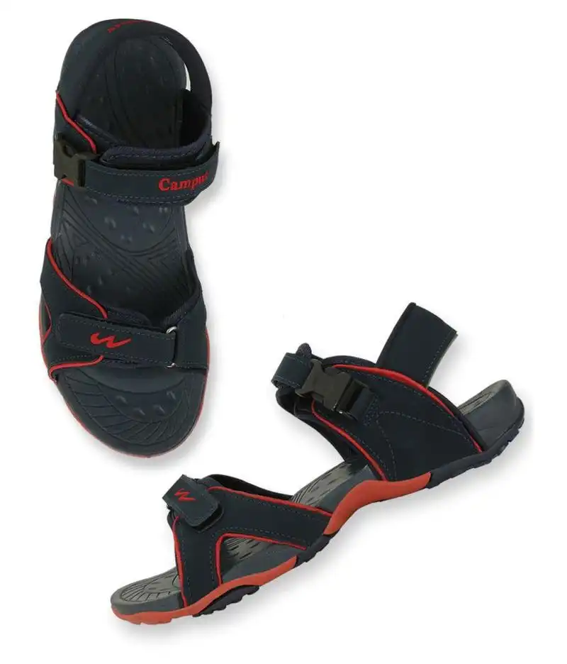 Campus jazzy 2025 sandals