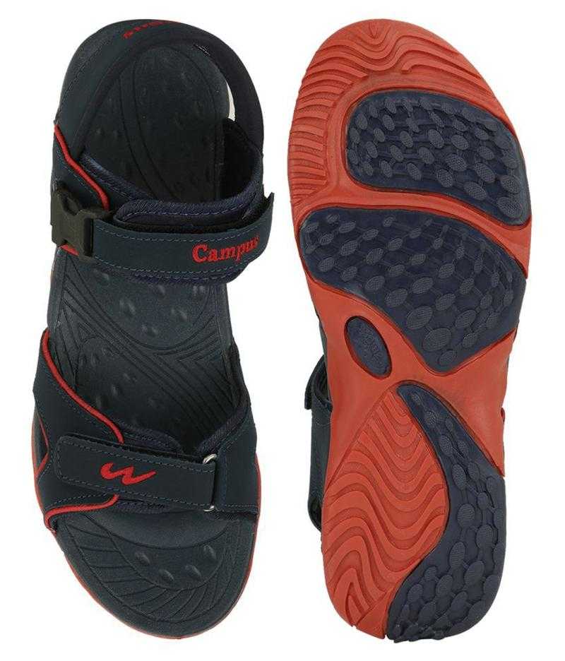 Campus sandals 499 best sale