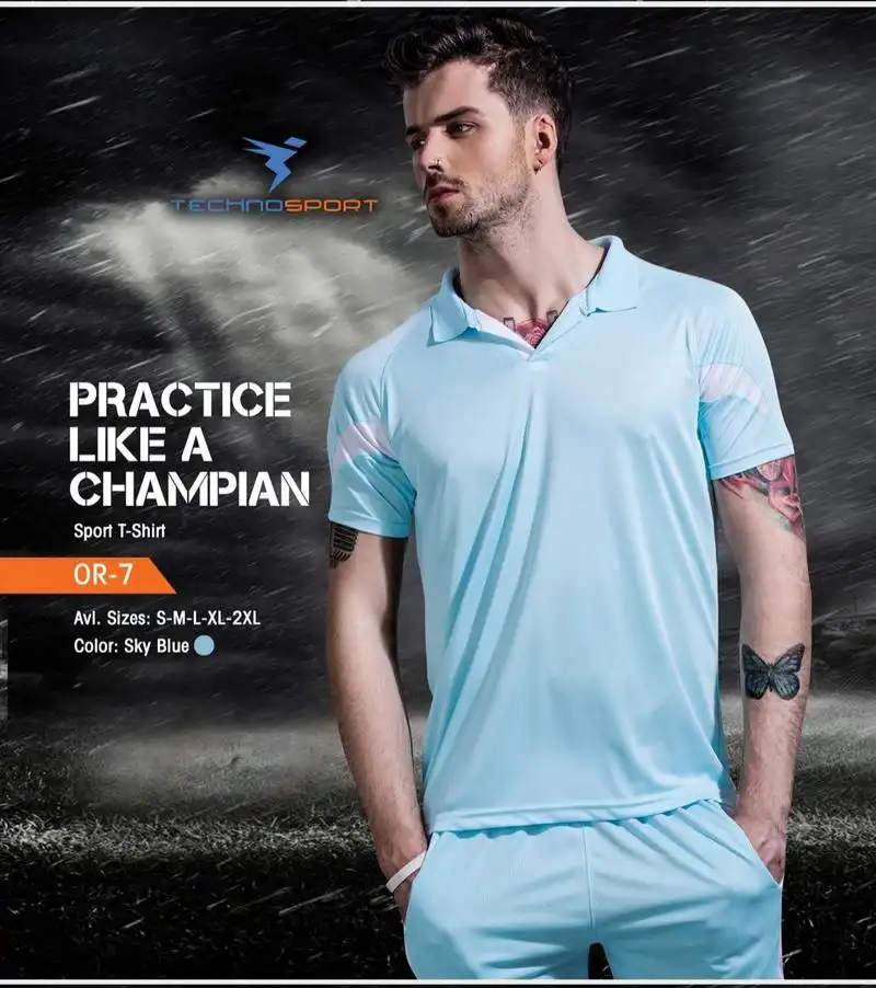 Sports brand t shirts sale