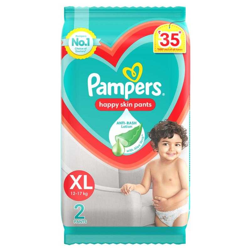 Pampers diapers cheap xl on sale