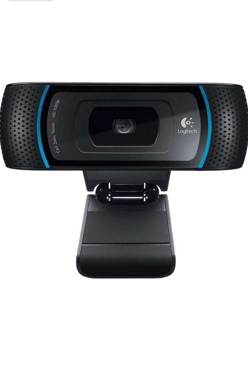 Webcam c910 2025