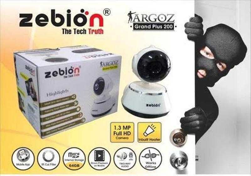Zebion argoz sales grand plus