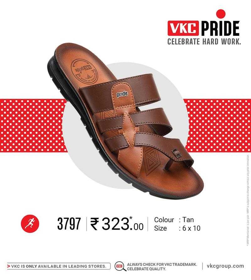 Vkc shop pride price