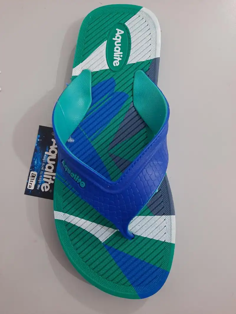 Aqualite chappal price sales list