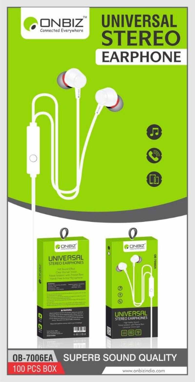 Onbiz bluetooth sales earphones price