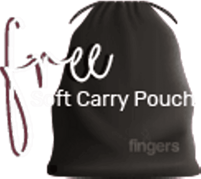 Fingers BFF TWS Pods Wireless Bluetooth In the Ear With mic