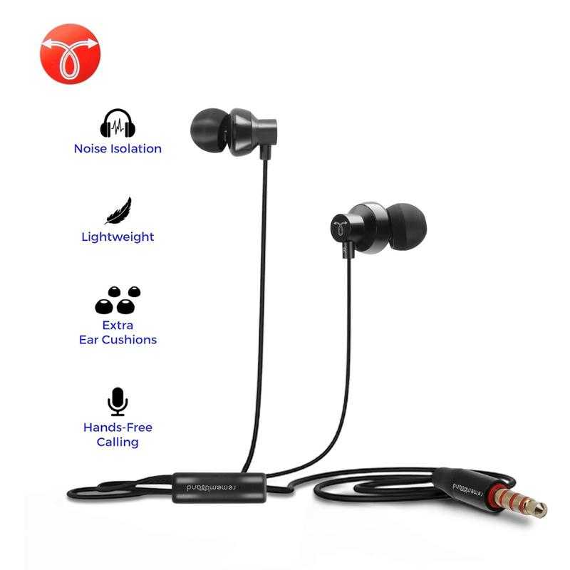 Remembrand headphones hotsell