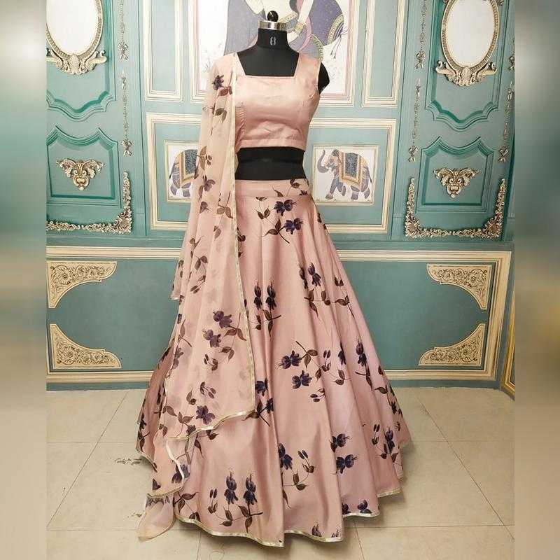 Astha online bridal lehenga