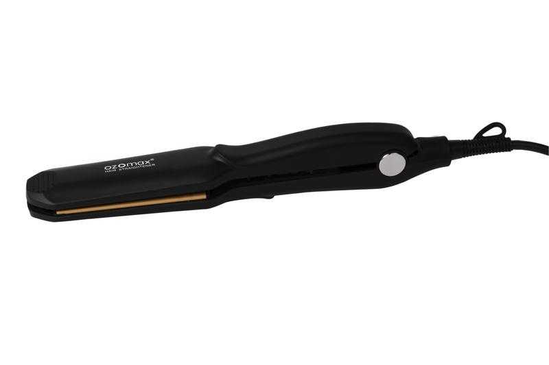 Ozomax straightener discount