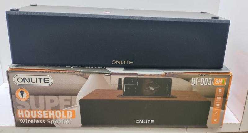 Onlite bt 003 best sale