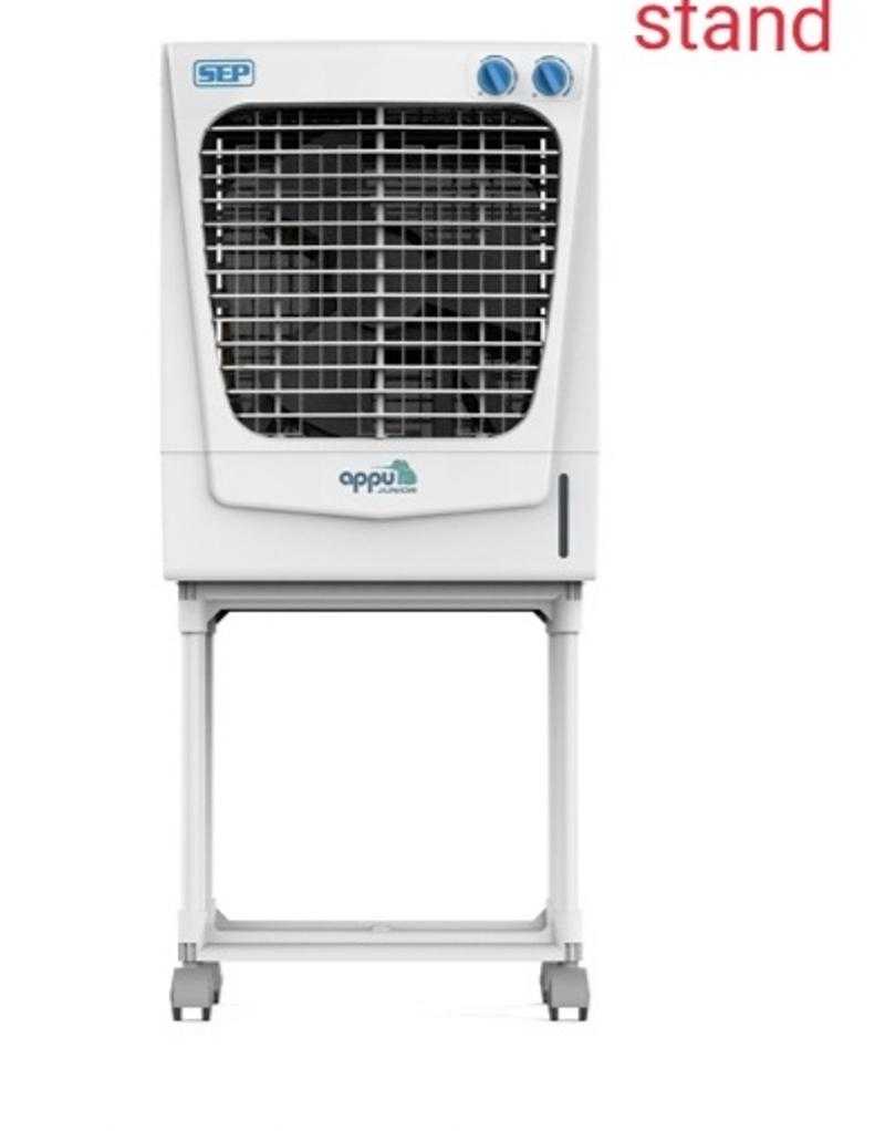 Junior cooler 2025