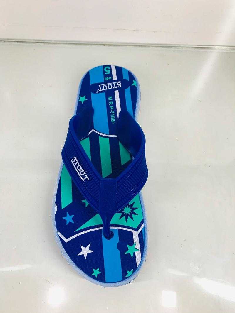 Stout chappal price top