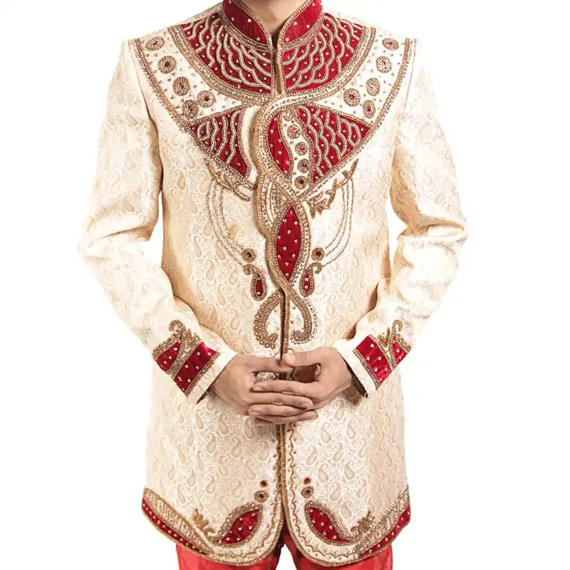Dulha hot sale sherwani collection