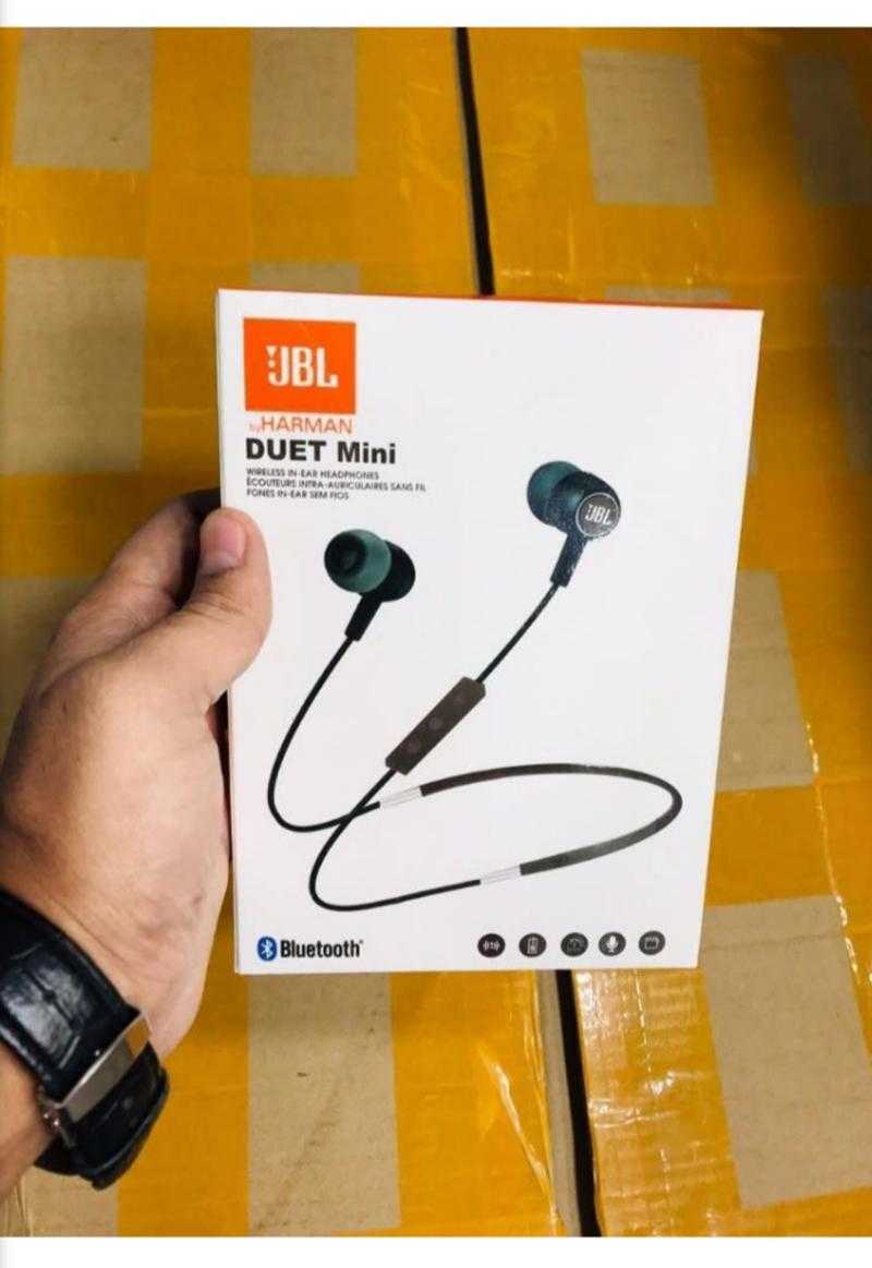 Jbl duet mini bluetooth headphones price store