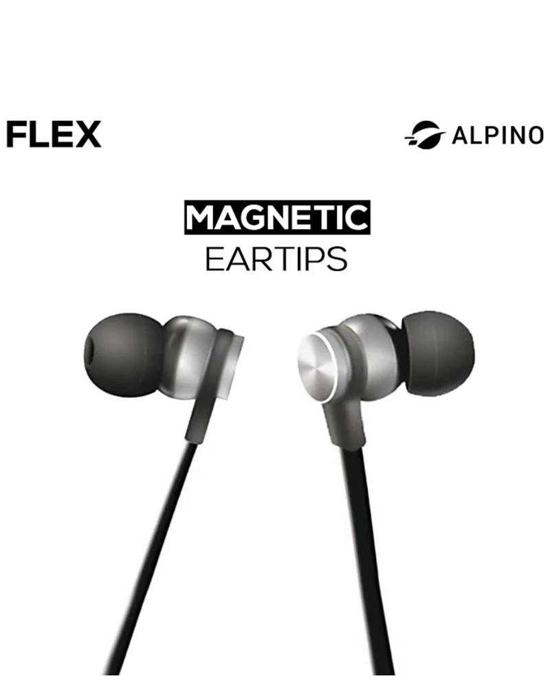 Alpino clearance wireless headphones