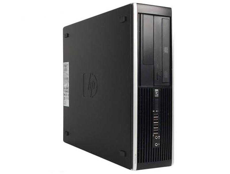 Hp 6305 AMD A6 Black Intel HD Graphics 500 Udaan