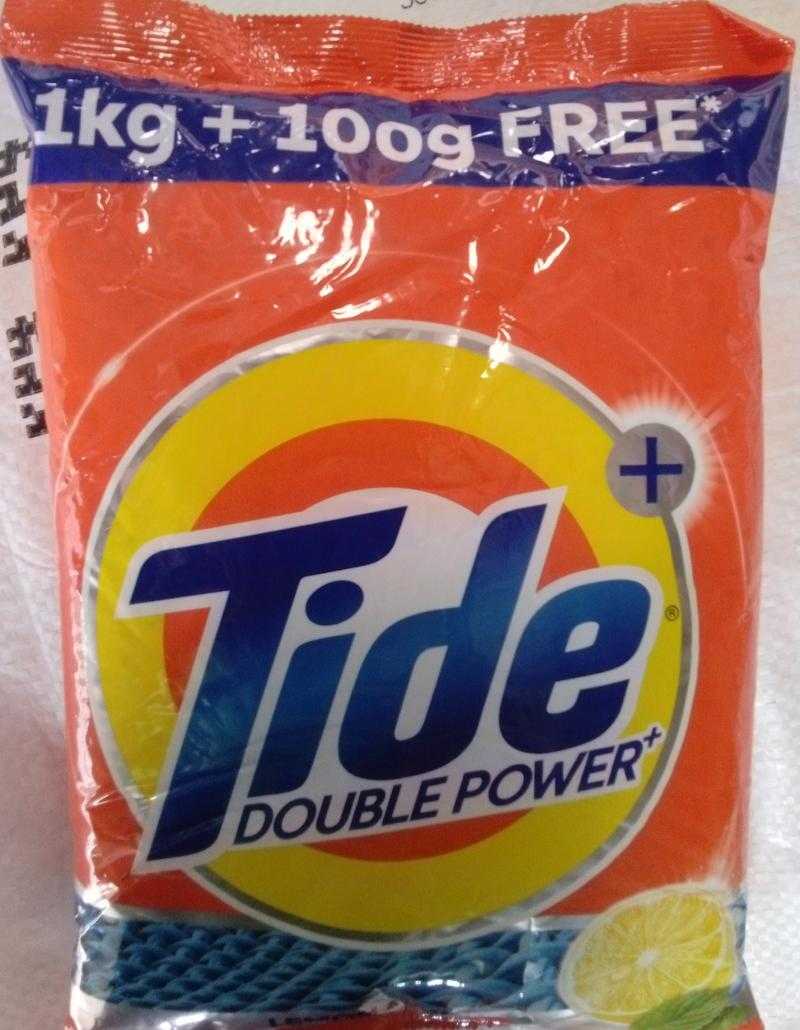 Tide powder sales 1kg price