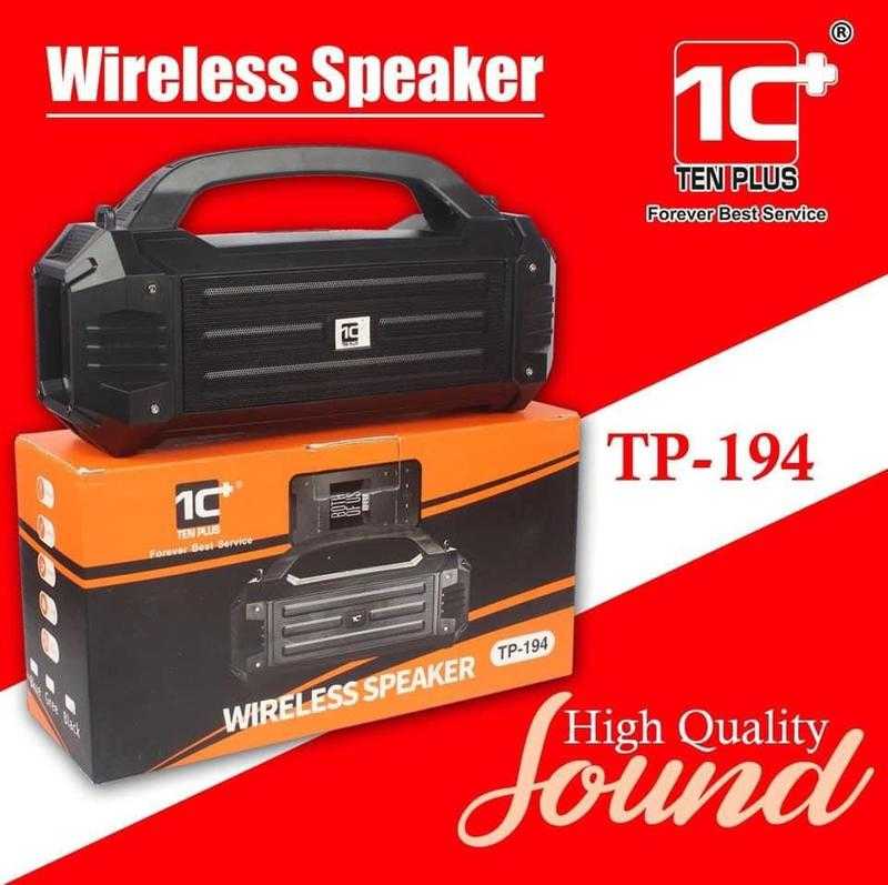 Ten plus bluetooth price deals