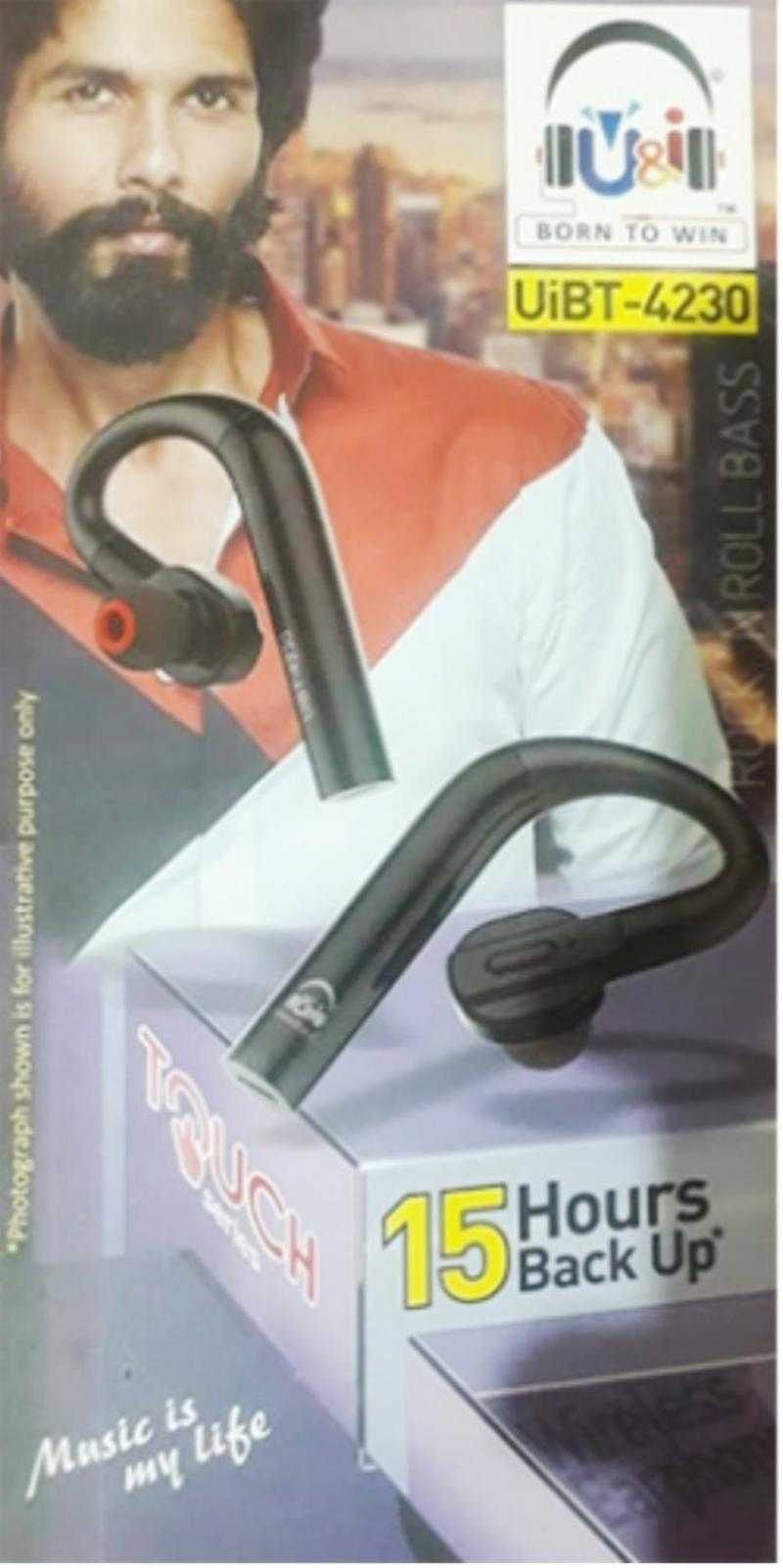 Uibt bluetooth headphones shop