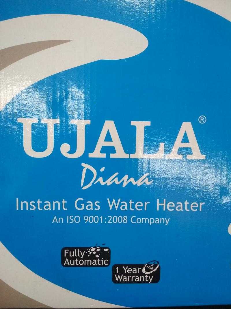 Ujala Diana Vertical (6 L) | Udaan - B2B Buying for Retailers